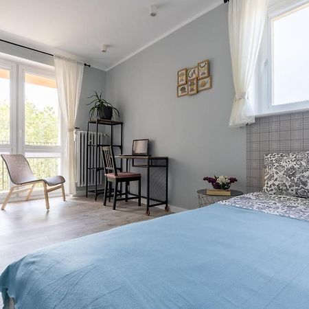 Appartamento Blisko Starowki, Gdansk Srodmiescie Esterno foto